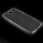 Huawei Y6 2017 blød tpu cover