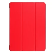Huawei M5 folde cover rød Tabletcovers