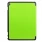 Huawei M3 lite 10 folde cover grøn Tabletcovers
