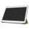 Huawei M3 lite 10 folde cover grøn Tabletcovers