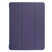 Huawei M5 folde cover blå Tabletcovers