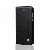 Sting line flip cover Huawei P10 lite sort