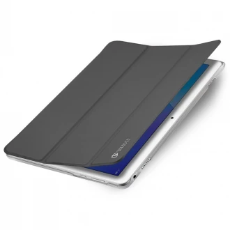 Premium cover til Huawei mediapad M3 lite 10 sort