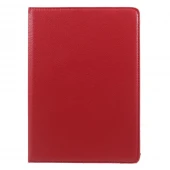 Mediapad M3 lite 8 cover med rotation rød