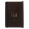 Mediapad M3 lite 8 cover med rotation brun Tabletcovers