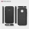 C-style armor cover sort Moto G5S plus Mobil tilbehør