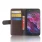 Læder cover brun Motorola Moto X4 Mobilcovers