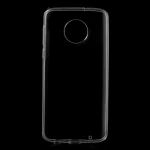 Blød tpu cover Moto G6 plus