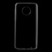 Blød tpu cover Moto G6 plus Mobil tilbehør