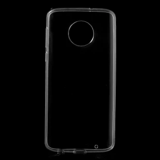 Blød tpu cover Moto G6 plus