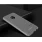 Rugged armor cover grå Moto G6 Mobil tilbehør