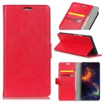 Igo flip cover Motorola E5 Play rød