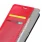 rød Igo flip cover Motorola E5 Play Mobil tilbehør