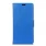 blå Igo flip cover Motorola E5 Play Mobil tilbehør