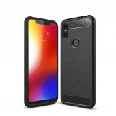 C-style armor case Motorola One sort