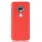 rød Case croco Motorola Moto G7 / G7 plus Mobil tilbehør