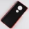 rød Case croco Motorola Moto G7 / G7 plus Mobil tilbehør