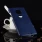 blå Case croco Motorola Moto G7 / G7 plus Mobil tilbehør