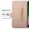 rosaguld S-line slim flip cover Motorola G7 Play