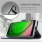 Sort S-line slim flip cover Motorola G7 Play Mobil tilbehør