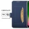 Sort S-line slim flip cover Motorola G7 Play Mobil tilbehør