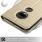 guld S-line flip cover Motorola Moto G7 / G7 plus Mobil tilbehør