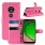 rosa Igo flip cover Motorola G7 Play Motorola Moto G7 play covers