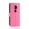 rosa Igo flip cover Motorola G7 Play Motorola Moto G7 play covers