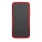 rød Mark II case Motorola G7 Play Mobil tilbehør