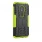 grøn Mark II case Motorola G7 Play Mobil tilbehør