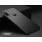 Slim hard case Motorola One Vision sort Mobil tilbehør
