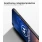Slim hard case Motorola One Vision sort Mobil tilbehør