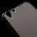LENOVO K5  cover i mat tpu grå Leveso Mobil tilbehør