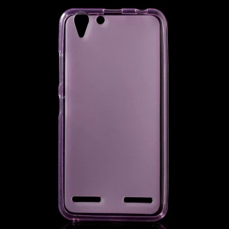 LENOVO K5  cover i mat tpu pink
