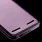LENOVO K5  cover i mat tpu pink Leveso Mobil tilbehør