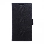 Lenovo K5 cover croco sort