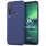 blå Venon blød tpu cover Motorola G8 Plus Mobil tilbehør
