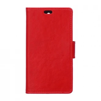 LENOVO K5 cover pung rød