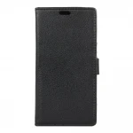 Lenovo B etui pung med kort lommer sort
