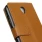 Lenovo B brun etui pung med kort lommer, Lenovo cover og mobil tilbehør hos Leveso.dk