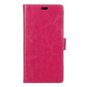 Lenovo C2 cover med lommer rosa