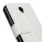 Lenovo B hvid etui cartoon Mobiltelefon tilbehør