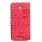 Lenovo B etui cartoon rosa Mobiltelefon tilbehør