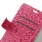 Lenovo B etui cartoon rosa Mobiltelefon tilbehør