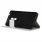 Til Lenovo K6 Note hvid cover pung Mobil tilbehør