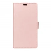 Lenovo K6 Note cover pung pink
