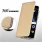 Til Motorola Moto G5 plus slim cover guld, Motorola covers