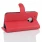 Motorola Moto G5 rød pung flip cover, Motorola Moto g5 covers