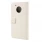 Flip cover med lommer hvid Motorola Moto G5 Mobilcovers