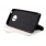 Flip cover med lommer hvid Motorola Moto G5 Mobilcovers